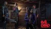 6. Evil Dead: The Game (PC) (klucz STEAM)